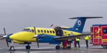 Ultimul suporter rănit în accidentul de la Lugojel, transportat în Grecia