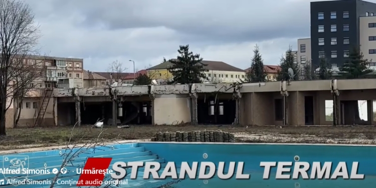 Uszoda, cinematograful de vară Capitol, ceasul floral și ștrandul termal – între proiecte și promisiuni