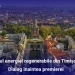 „Viitorul energiei regenerabile din Timișoara”, dialog înaintea premierei