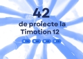 Au început înscrierile la Timotion 2026