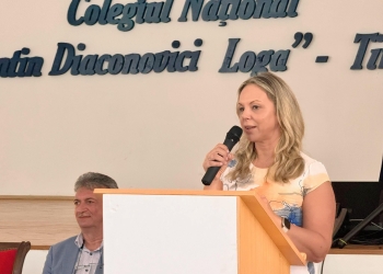 Directoarea Colegiului „C.D. Loga” din Timișoara vrea ca minorii sub 16 ani să nu aibă acces la rețelele sociale