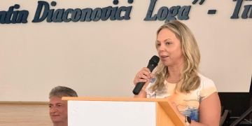 Directoarea Colegiului „C.D. Loga” din Timișoara vrea ca minorii sub 16 ani să nu aibă acces la rețelele sociale