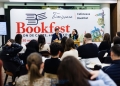 Salonul de carte Bookfest se întoarce la Timișoara în weekend
