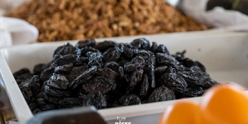 Ingrediente proaspete pentru un stil de viață sănătos, în piețele din Timișoara FOTO