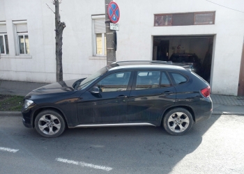 Peste 300 de șoferi sancționați de polițiștii locali din Timișoara pentru parcări ilegale FOTO