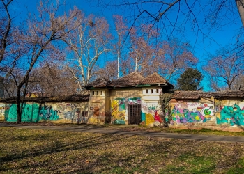 Va fi deschis un șantier de restaurare la baza Uszoda! Se caută voluntari