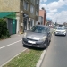 Șoferii care parchează pe pistele de biciclete din Timișoara, amendați FOTO