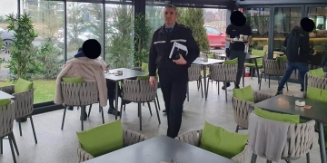 Polițiștii locali, controale la comercianți din Timișoara: amenzi de 180.000 lei pentru o serie de nereguli