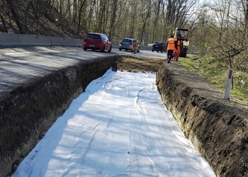 Reparații pe drumul Coșava – Coșevița și săptămâna viitoare