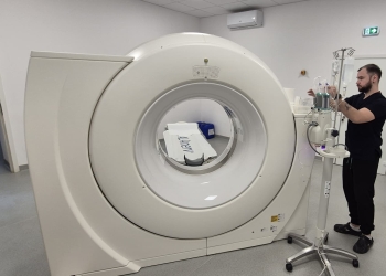 Investigații cardio vitale, accesibile zilnic. Spitalul CF Timișoara extinde programul CT și introduce Angio CT gratuit