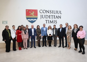 Investiție europeană de 26 milioane de lei în creșe și grădinițe din Săcălaz și Moșnița Nouă