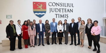 Investiție europeană de 26 milioane de lei în creșe și grădinițe din Săcălaz și Moșnița Nouă