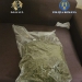 Bărbat din Timișoara, prins în flagrant în timp ce încerca să vândă canabis de 30.000 lei