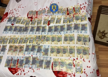 Cupru în valoare de 1,5 milioane de euro furat de pe șantierul căii ferate Timișoara – Arad