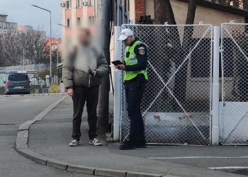 Pietonii, în vizorul polițiștilor din județul Timiș! Controale timp de câteva zile