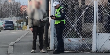 Pietonii, în vizorul polițiștilor din județul Timiș! Controale timp de câteva zile