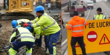 S-a dat startul lucrărilor pentru cartierul Fabric și Podul Muncii din Timișoara