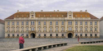 Muzeul de Artă din Timișoara va fi reabilitat cu nouă milioane de euro