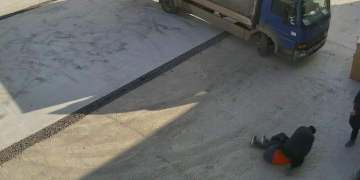 Bătaie lângă Timișoara! Fiul unui fost primar a agresat un bărbat de 41 ani