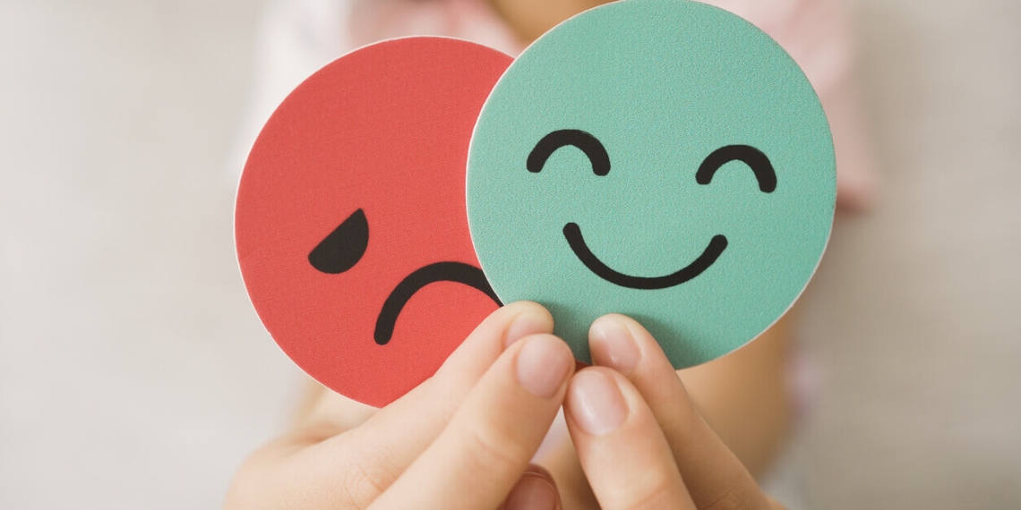 Tulburarea bipolară, dincolo de mituri și etichete folosite greșit! Medicii de la Spitalul CFR din Timișoara vin cu informații utile