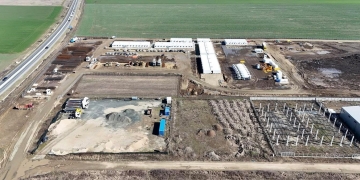 Centura Timișoara Vest, la linia de start: 13 situri arheologice și drumuri tehnologice pe traseul celor 14 km