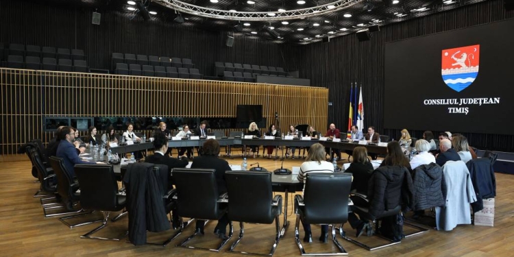 Fibiș și Mașloc, referendum pentru comasare