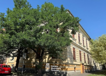 Primăria Timișoara pregătește deschiderea unui nou spațiu pentru educație în Iosefin