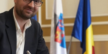 Dominic Fritz: „Am semnat în luna martie contracte de finanțare din bani europeni în valoare de 50 milioane de euro”