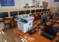 Echipamente noi pentru laboratoare și cabinetele școlare din Timișoara