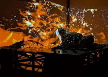 Expoziția „Fragilitatea Eternului. De la Pompeii la Grand Tour până astăzi” se prelungește