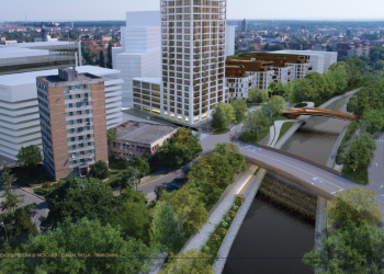 Timișoara beneficiază de 78 de milioane de lei, finanțare europeană pentru Inelul 2