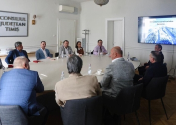 „Let’s Make Banat Great Again”. Se discută o alianță Timiș – Caraș-Severin pentru realizarea domeniului turistic Semenic