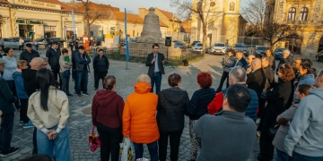 Regenerare urbană în Fabric. Primăria Timișoara a prezentat etapele lucrărilor locuitorilor din zonă