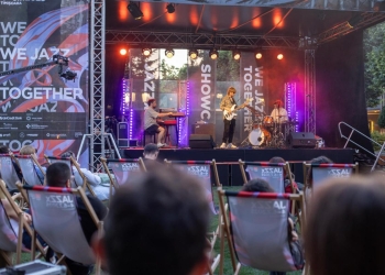 JAZZx NOW – Apel pentru noua generație de artiști jazz