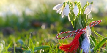 Vreme caldă în vestul țării, la început de primăvară