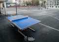 Zeci de mese de ping-pong în școlile din Timișoara