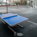 Primăria Timișoara dotează 30 de școli cu mese exterioare de ping-pong