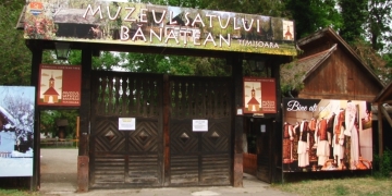 Muzeul Satului Bănățean se redeschide pe 15 martie. Case noi în circuit și bilete mai ieftine pentru vizitatori