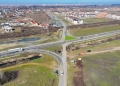 Studiul de fezabilitate pentru realizarea pasajului de la Urseni, care va trece pe sub centura de sud a Timișoarei, avizat