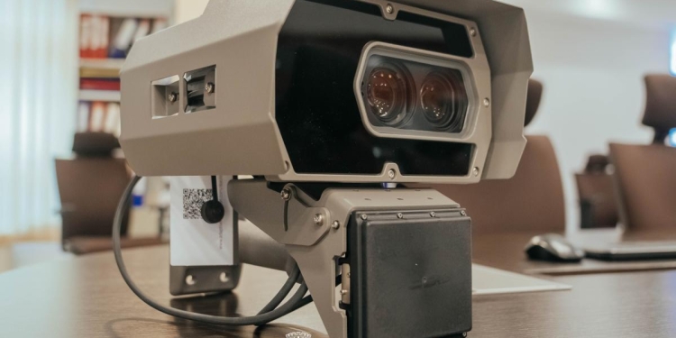 Radare fixe noi în Timișoara: vor monitoriza viteza pe Calea Aradului și la pasajul Michelangelo