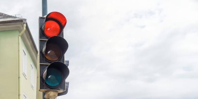 Mai multă siguranță în trafic. Primăria semaforizează intersecția Brâncoveanu–Eneas