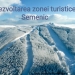 Semenic, proiectul care testează granițele Banatului. Timișenii, chemați să decidă dacă județul investește în muntele vecin