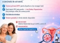 Uneori, sănătatea nu costă. Testări gratuite pentru cancerul de col uterin la Spitalul Județean Timișoara