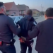 Urmărit național pentru trafic de migranți, prins lângă Timișoara