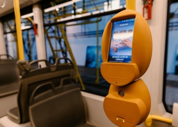Adio, bilete de hârtie! 5 firme se bat pentru digitalizarea transportului public din Timișoara: investiție de 35 milioane lei