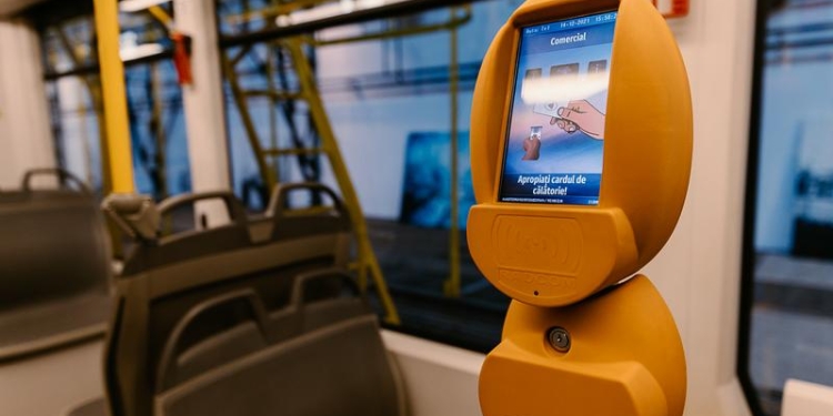 Adio, bilete de hârtie! 5 firme se bat pentru digitalizarea transportului public din Timișoara: investiție de 35 milioane lei