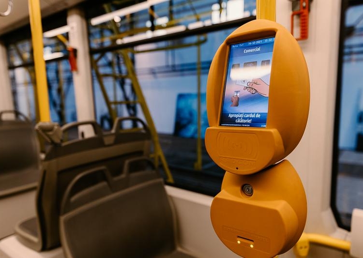 Adio, bilete de hârtie! 5 firme se bat pentru digitalizarea transportului public din Timișoara: investiție de 35 milioane lei