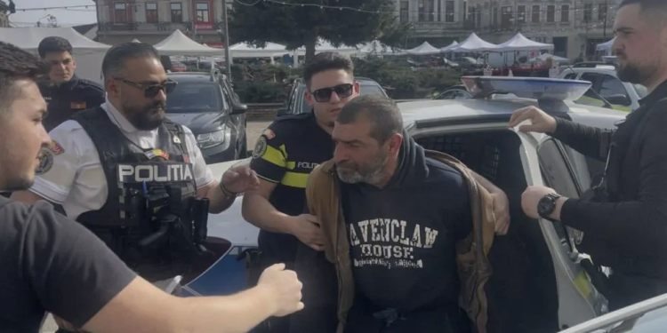 Înfiorător! Un cioban a fost înjunghiat mortal la o stână din Timiș