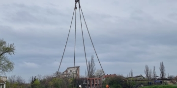 Vaporașele au revenit pe Bega. Din 1 aprilie se reia transportul public pe apă