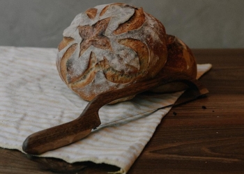 Kenosis Design, în preselecția regională pentru competiția World Food Gift Challenge 2026 FOTO